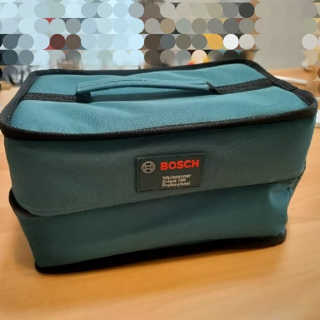 【送料無料】BOSCH コンクリート探知機 D-TECT 150 CNT