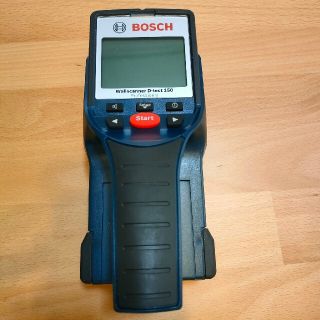 ボッシュ(BOSCH)の【送料無料】BOSCH コンクリート探知機 D-TECT 150 CNT(工具/メンテナンス)