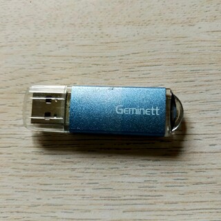 USBメモリー　4GB(PC周辺機器)
