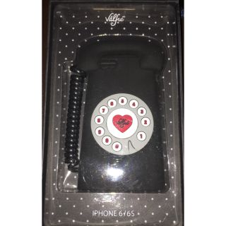 えりお様❤️新品 正規品★大人気valfre♥︎新作iPhone6ケース  (iPhoneケース)