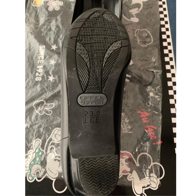 パンプス黒 レディースの靴/シューズ(ハイヒール/パンプス)の商品写真
