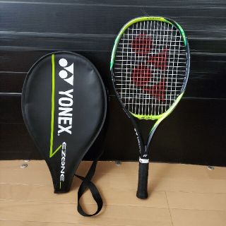 ヨネックス(YONEX)のYONEXジュニアラケット25インチ(ラケット)