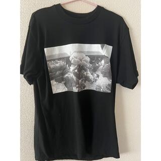 桜井玲香　生誕Tシャツ　Lサイズ(アイドルグッズ)