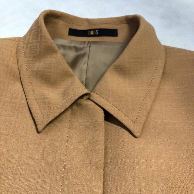 DAKS ダックス レディース パンツスーツ セットアップ M♡安心の匿名配送♡