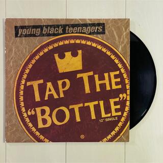 young black teenagers / TAP THE BOTTLE(ヒップホップ/ラップ)