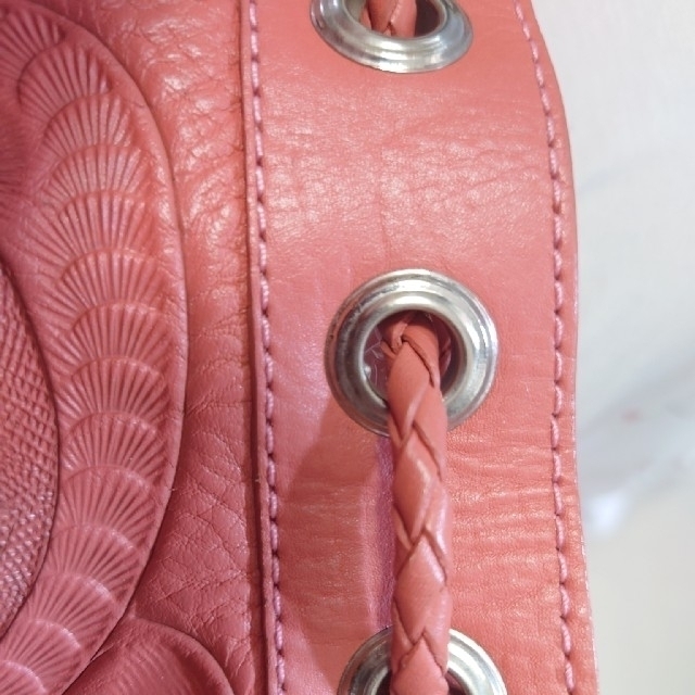 GRACE CONTINENTAL(グレースコンチネンタル)のRose様専用 レディースのバッグ(ショルダーバッグ)の商品写真