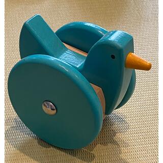 ボーネルンド購入⭐︎ゆらゆら小鳥のおもちゃ(知育玩具)