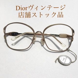 ディオール(Christian Dior) メタル サングラス/メガネ(レディース)の ...