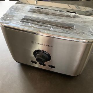 デロンギ(DeLonghi)のRussell Hobbs ターボトースター(調理機器)