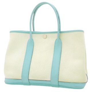エルメス ガーデンパーティー 白の通販 400点以上 | フリマアプリ ラクマ