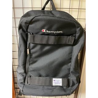 チャンピオン(Champion)の新品　　未使用】　champion  リュック(リュック/バックパック)