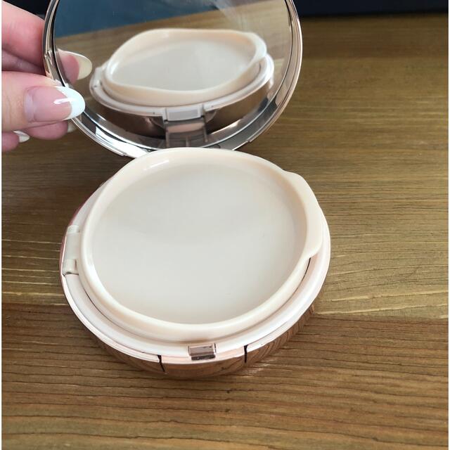 espoir pro tailor be glow cushion  IVORY コスメ/美容のベースメイク/化粧品(ファンデーション)の商品写真