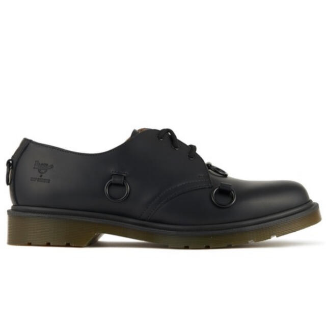 RAF SIMONS×Dr.Martens ラフシモンズ　ドクターマーチン