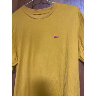 Supreme Tシャツセット！ブラック&レッド2枚セット！