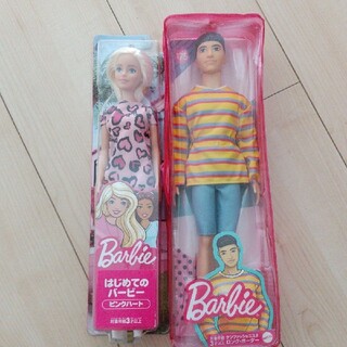 バービー(Barbie)のバービー ケン(人形)
