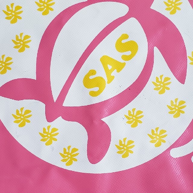 SAS(エスエーエス)のSAS 防水バック スポーツ/アウトドアのスポーツ/アウトドア その他(マリン/スイミング)の商品写真