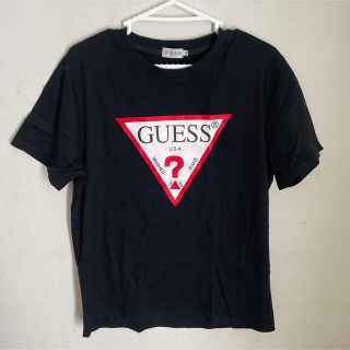 ゲス(GUESS)のguess Tシャツ(Tシャツ(半袖/袖なし))