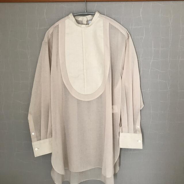 未使用級】PLEATS PLEASE 半袖 カットソー キッシュ ベジタブル 未使用級】PLEATS PLEASE 半袖 カットソー キッシュ ベジタブル