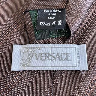 ヴェルサーチ(VERSACE)のヴェルサーチ  ネクタイ (ネクタイ)