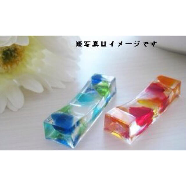 96 シリコンモールド 長方形 箸置きの通販 by Banane✱handmade|ラクマ