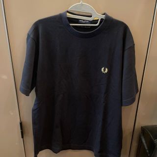 フレッドペリー(FRED PERRY)のfred perry 鹿子Tシャツ Lサイズ(Tシャツ/カットソー(半袖/袖なし))