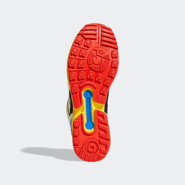 adidas - 【新品未開封】LEGO × adidas ZX 8000