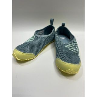 アディダス(adidas)の【新品】adidas(アディダス)　キッズスニーカー　メッシュ　20ｃｍ(スニーカー)