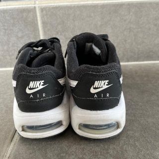 ナイキ(NIKE)のkids NIKE AIR(スニーカー)