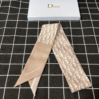 Christian Dior - 人気 ディオール　スカーフ　ミッツァ