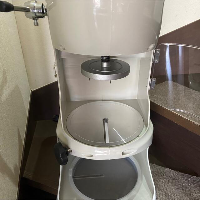 HAIGE ハイガー産業 業務用かき氷機 キッチン/食器 HAIGE ハイガー産業 業務用かき氷機 キッチン/食器