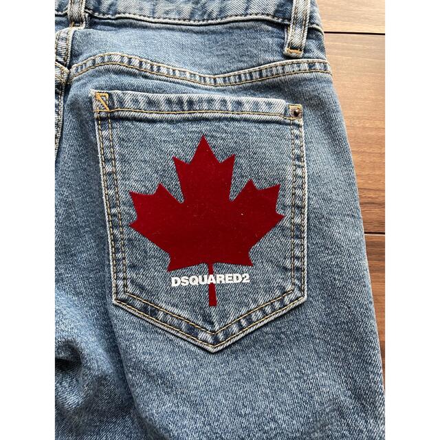 DSQUARED2   Dsquared2 レディース Jeansの通販 by OMATU's shop