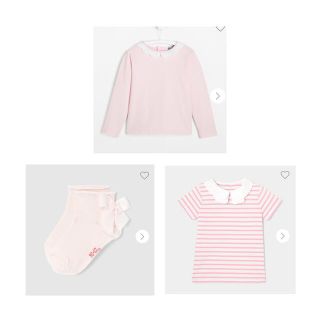 ジャカディ 子供 水着(女の子)の通販 20点 | Jacadiのキッズ/ベビー
