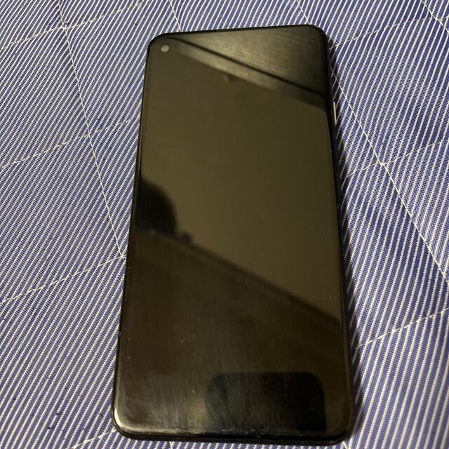 Pixel 4a5G 本体のみ　SIMフリー