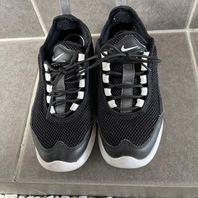 レディース　NIKE AIR MAX