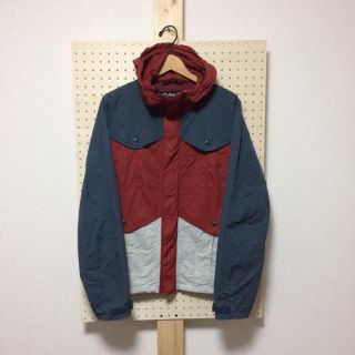 ショット(schott)のschoot ショット マウンテンパーカー サイズL(マウンテンパーカー)