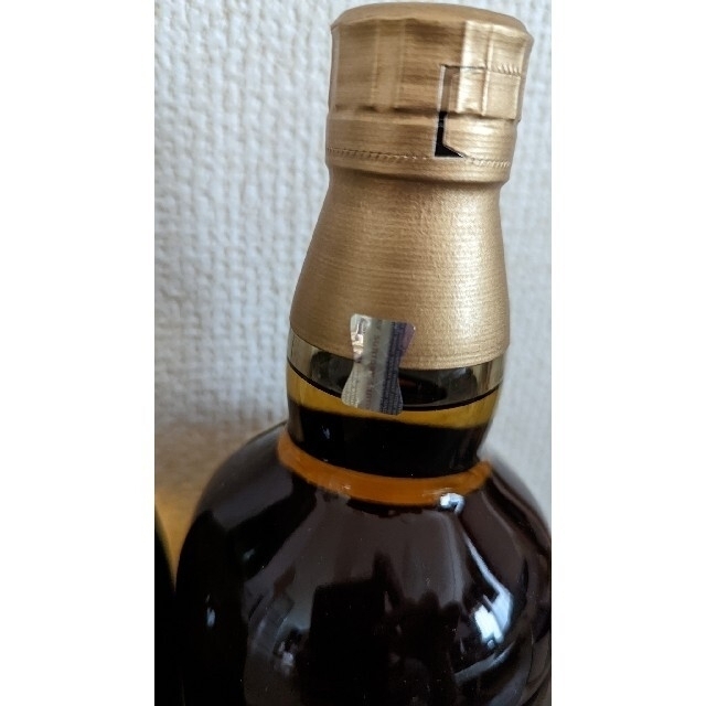 サントリー(サントリー)のサントリー　山崎12年　白州12年　700ml 食品/飲料/酒の酒(ウイスキー)の商品写真