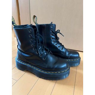 ドクターマーチン(Dr.Martens)のDr. Martes JADON 8ホールブーツ(ブーツ)