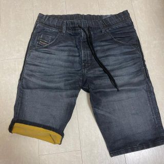 ディーゼル(DIESEL)のDIESEL ジョグジーズ ショートパンツ サイズ28(ショートパンツ)