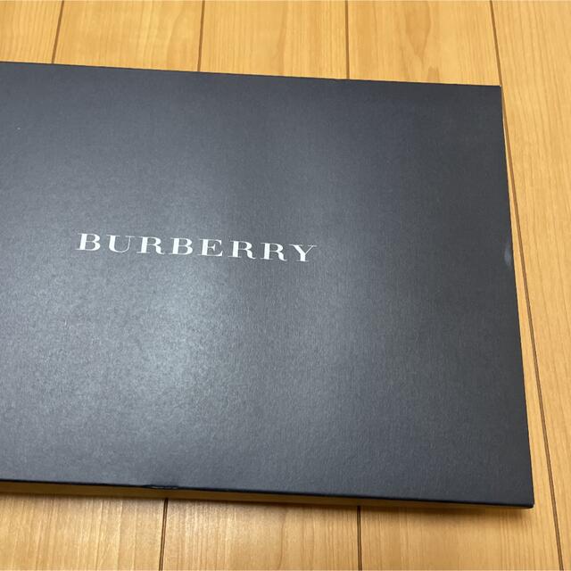 BURBERRY(バーバリー)のBURBERRY バーバリー 。フェイスタオルセット。 インテリア/住まい/日用品の日用品/生活雑貨/旅行(タオル/バス用品)の商品写真