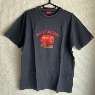 リーバイス(Levi's)のリーバイス　メンズTシャツ(Tシャツ/カットソー(半袖/袖なし))
