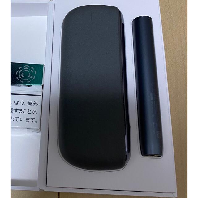 IQOS(アイコス)のiQOSイルマ　値下げ中 メンズのファッション小物(タバコグッズ)の商品写真