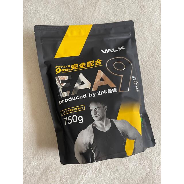 新品未使用⭐︎valx eaa