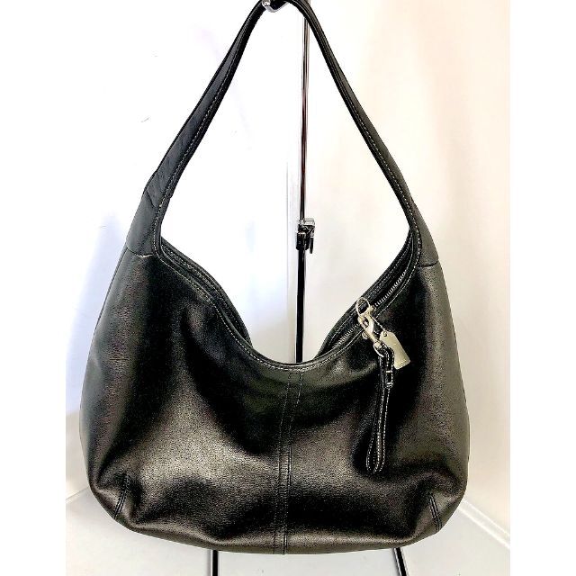 COACH - 『BD-1733』COACH コーチ☆オールドコーチ ショルダーバッグ☆