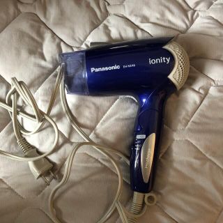 パナソニック(Panasonic)のPanasonic EH-NE46 ドライヤー(ドライヤー)