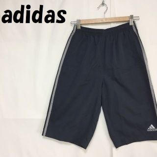 アディダス(adidas)の【人気】アディダス ジャージ ハーフパンツ スポーツウェア サイズ160 キッズ(パンツ/スパッツ)