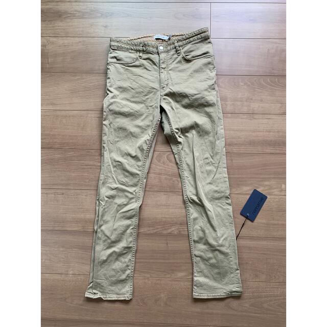 nonnative - nonnative ノンネイティブ DWELLER パンツ DROPPEDの通販
