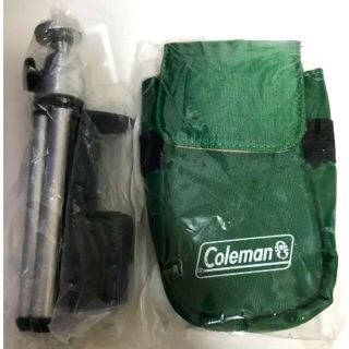 コールマン(Coleman)のColeman コールマン　携帯　デジタルカメラ　コンパクト　三脚(その他)