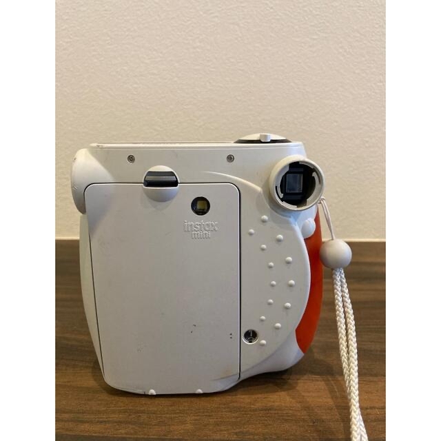 富士フイルム(フジフイルム)のインスタントカメラ　チェキ　instax mini 7 スマホ/家電/カメラのカメラ(フィルムカメラ)の商品写真