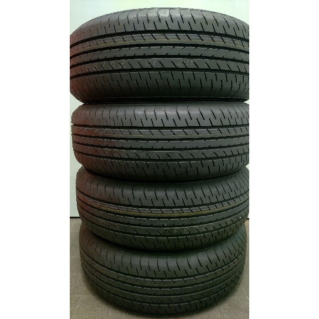 ヨコハマ ブルーアースE51 225/60R17X4本