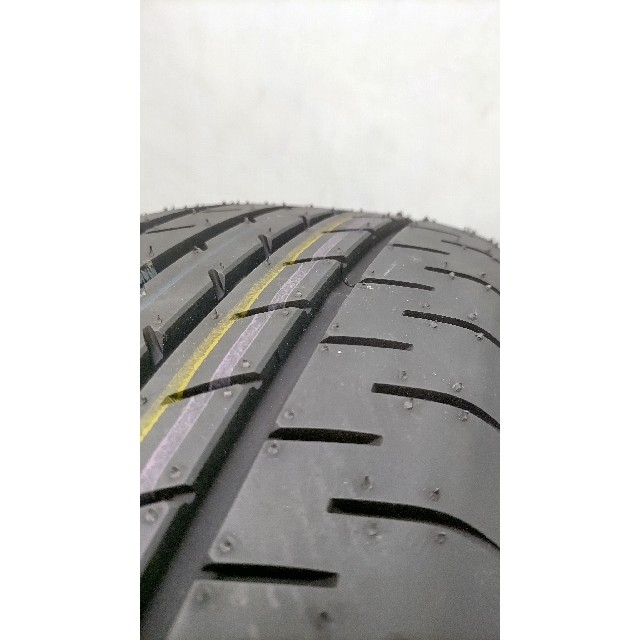 ヨコハマ ブルーアースE51 225/60R17X4本